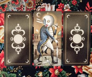 Magical Door for Thursday, December 18, 2025