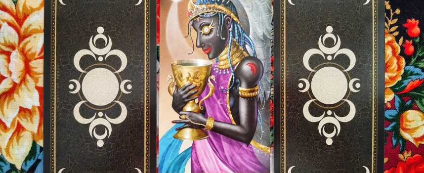 Волшебная дверь на пятницу 24 октября 2025