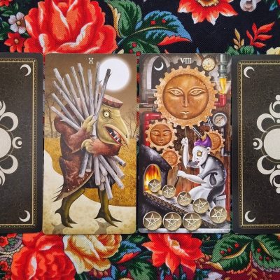 Волшебные двери на выходные 25 и 26 октября 2025