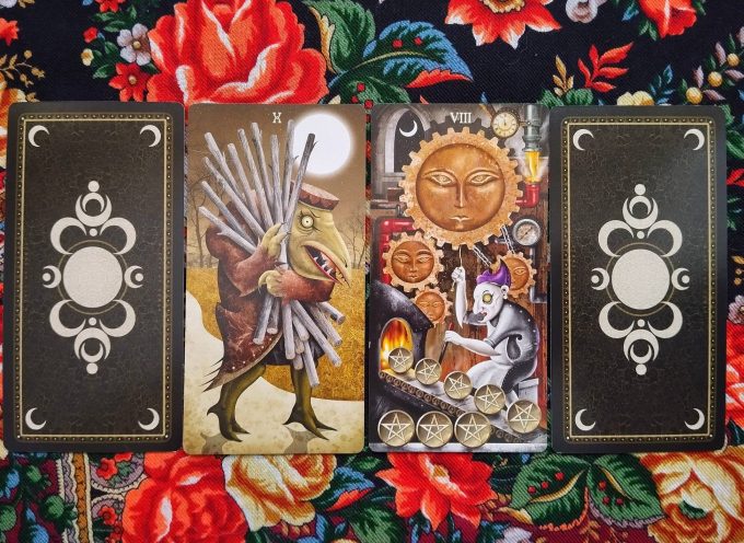 Волшебные двери на выходные 25 и 26 октября 2025