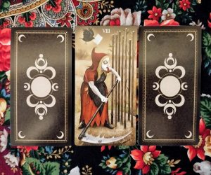 Magical Door for Monday, September 7, 2026
