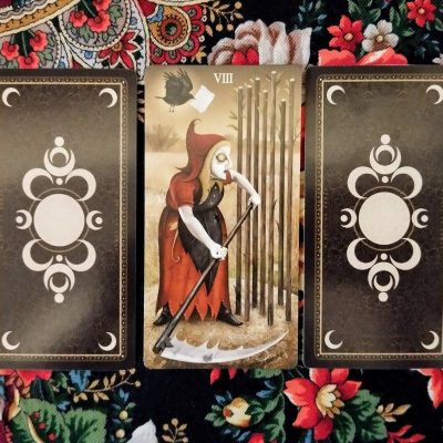 Magical Door for Monday, October 27, 2025