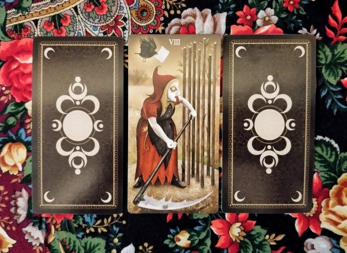 Magical Door for Monday, October 27, 2025