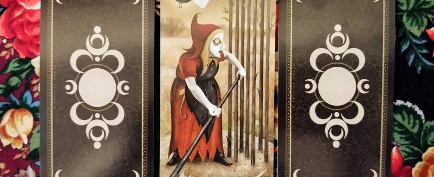 Magical Door for Monday, October 27, 2025