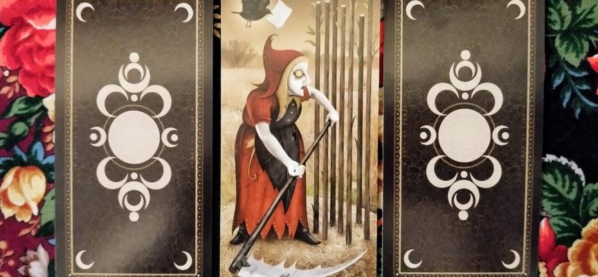 Волшебная дверь на понедельник 27 октября 2025