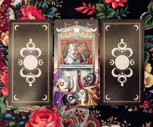 Magical Door for Friday, July 17, 2026