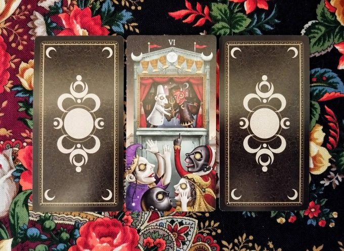 Magical Door for Tuesday, October 28, 2025