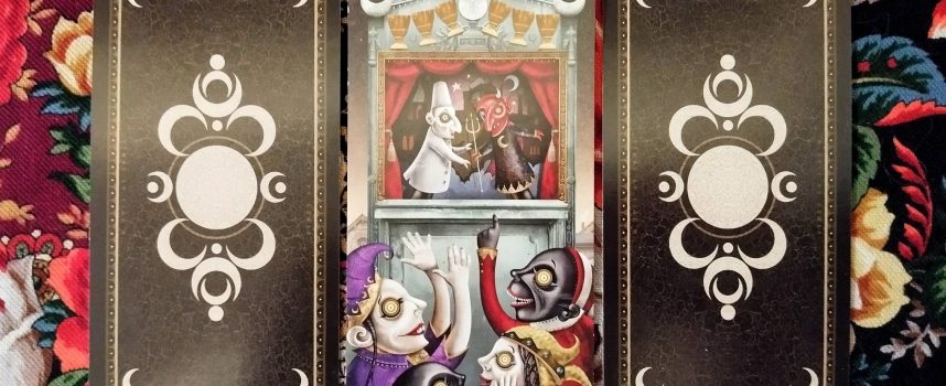 Magical Door for Tuesday, October 28, 2025