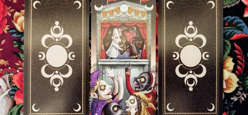 Magical Door for Tuesday, October 28, 2025