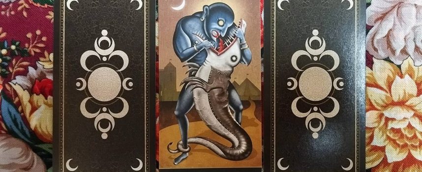 Волшебная дверь на среду 29 октября 2025