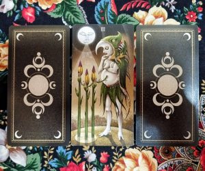 Magical Door for Thursday, October 30, 2025