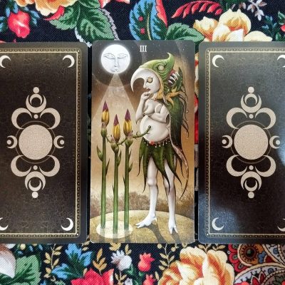 Magical Door for Thursday, October 30, 2025