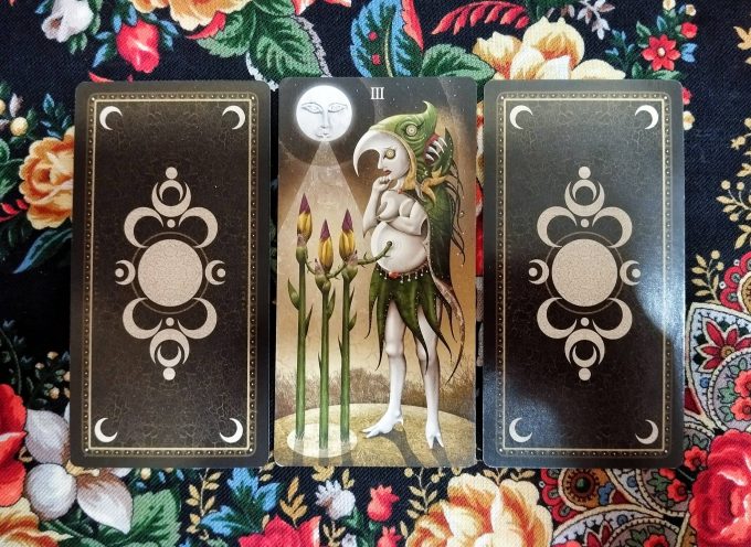 Magical Door for Thursday, October 30, 2025