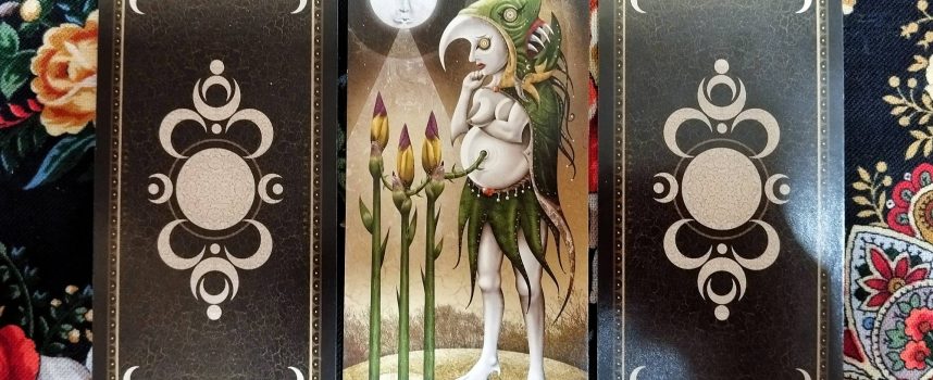 Magical Door for Thursday, October 30, 2025