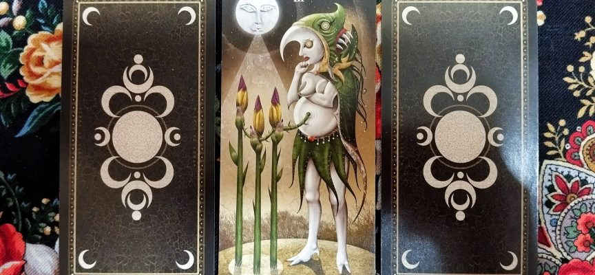 Magical Door for Thursday, October 30, 2025