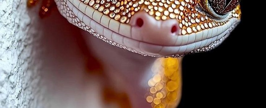 Daily Practice “Spirit of the Lizard”