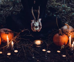 Samhain Time: Weekly Forecast for October 26 – November 1, 2026