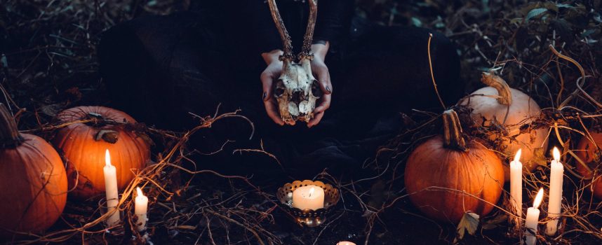 Samhain Time: Weekly Forecast for October 27 – November 2, 2025