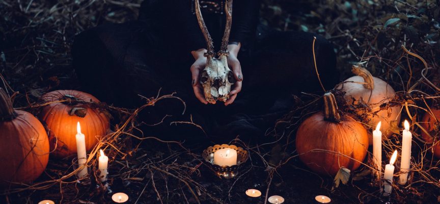Samhain Time: Weekly Forecast for October 27 – November 2, 2025