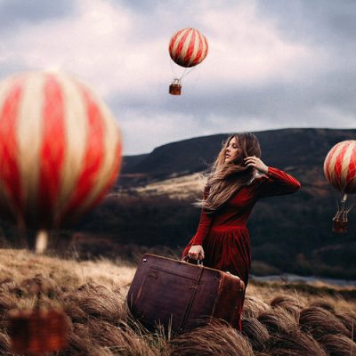 Ready for Change: Weekly Forecast for October 13–19, 2025