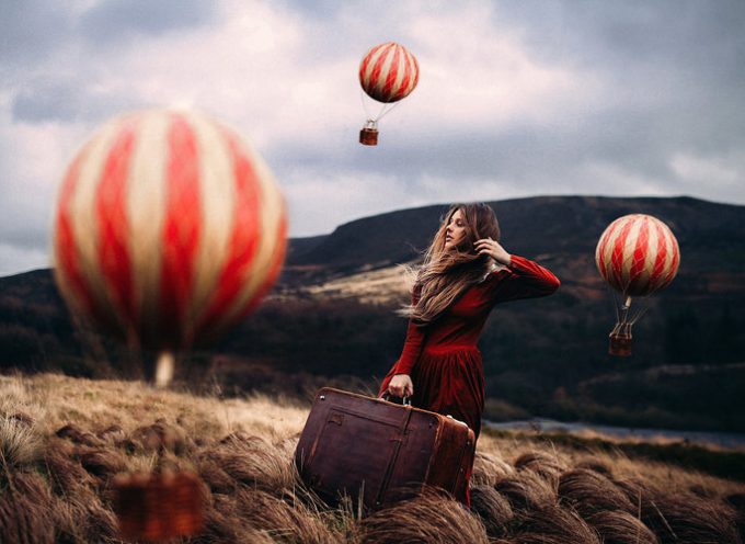 К переменам готовы: прогноз на неделю с 13 по 19 октября 2025