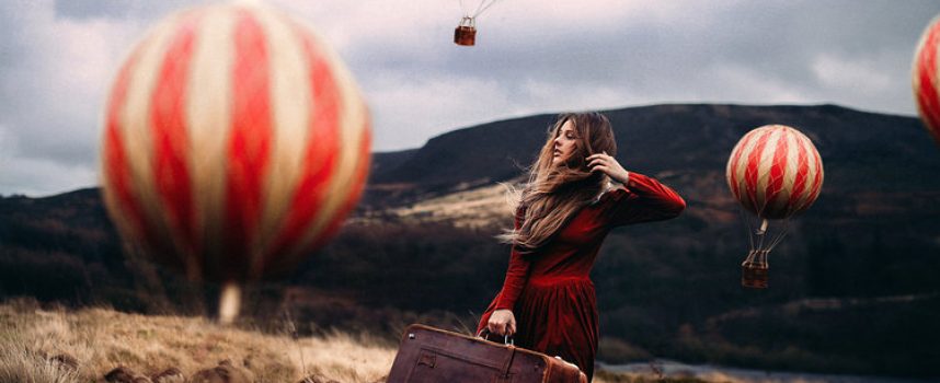 К переменам готовы: прогноз на неделю с 13 по 19 октября 2025