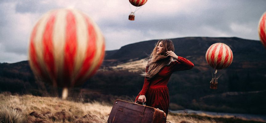 К переменам готовы: прогноз на неделю с 13 по 19 октября 2025