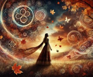 Season of Winds and Mists: Weekly Forecast for October 19–25, 2026