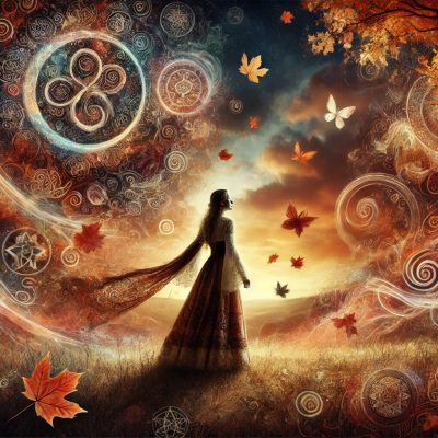 Season of Winds and Mists: Weekly Forecast for October 20–26, 2025