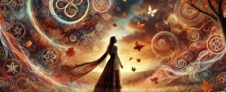 Season of Winds and Mists: Weekly Forecast for October 20–26, 2025