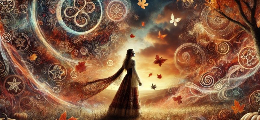 Season of Winds and Mists: Weekly Forecast for October 20–26, 2025