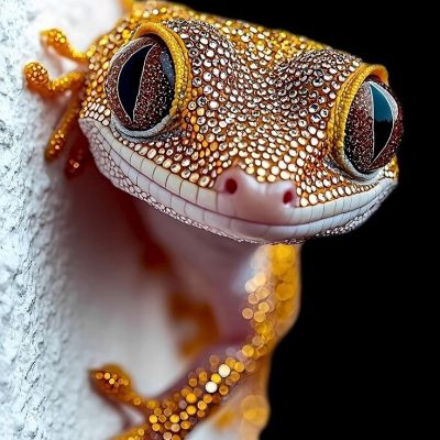 Практики дня «Дух Ящерицы»