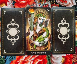 Magical Door for the Weekend of November 8–9, 2025