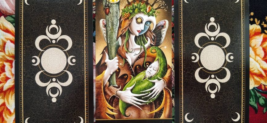 Magical Door for the Weekend of November 8–9, 2025