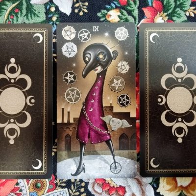 Magical Door for Thursday, November 13, 2025