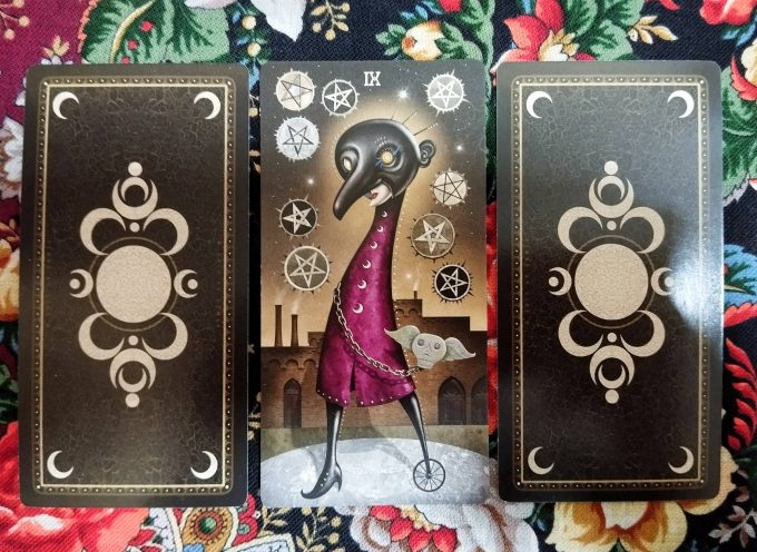 Magical Door for Thursday, November 13, 2025