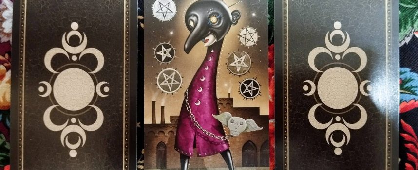 Magical Door for Thursday, November 13, 2025