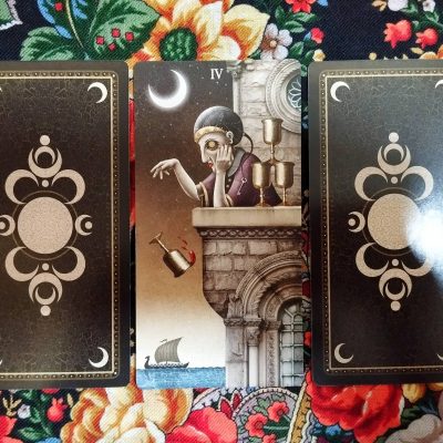 Magical Door for Friday, November 14, 2025