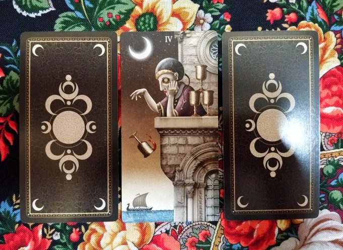 Magical Door for Friday, November 14, 2025