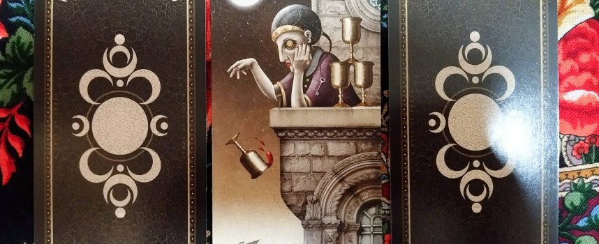 Magical Door for Friday, November 14, 2025