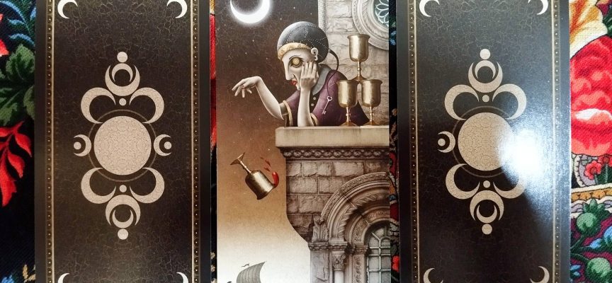 Magical Door for Friday, November 14, 2025