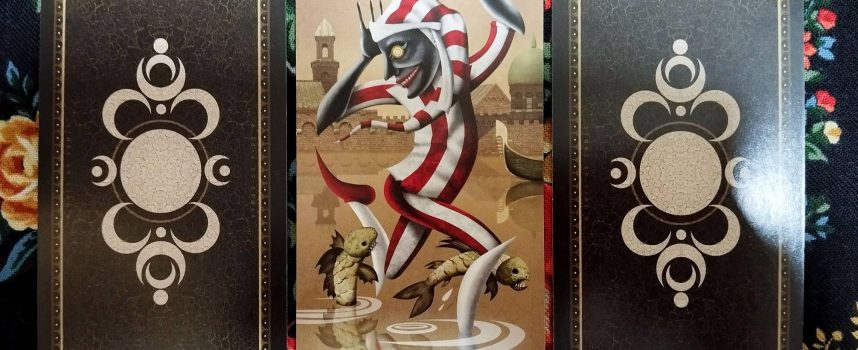 Magical Door for the Weekend of November 15-16, 2025