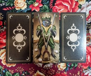 Magical Door for Thursday, July 16, 2026