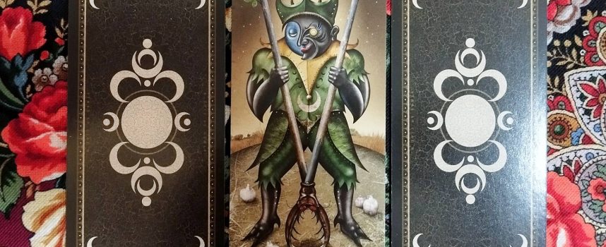 Magical Door for Monday, November 17, 2025