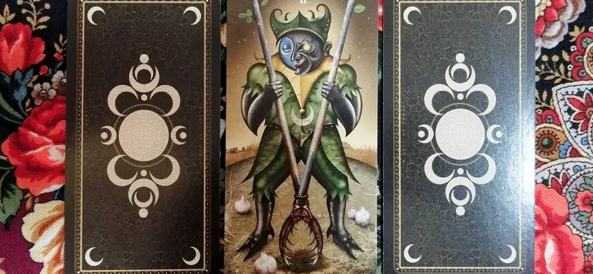 Волшебная дверь на понедельник 17 ноября 2025