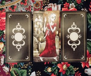 Magical Door for Wednesday, October 21, 2026