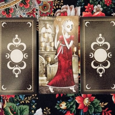 Magical Door for Wednesday, November 19, 2025