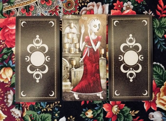 Magical Door for Wednesday, November 19, 2025