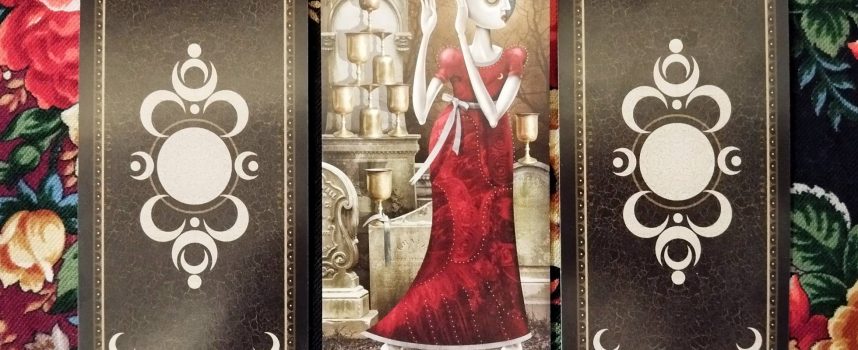 Magical Door for Wednesday, November 19, 2025