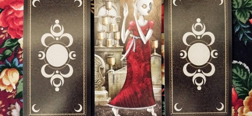 Magical Door for Wednesday, November 19, 2025